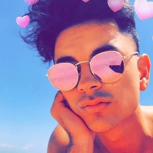 Meet your Posher, Kevin